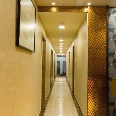 Hotel Hotel Regent Grand