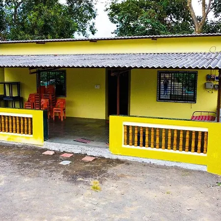 Kinjal Farmhouse By Friends Villa *