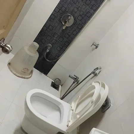 Hotel B H Residency Hotel