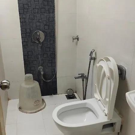 Hotel B H Residency Hotel