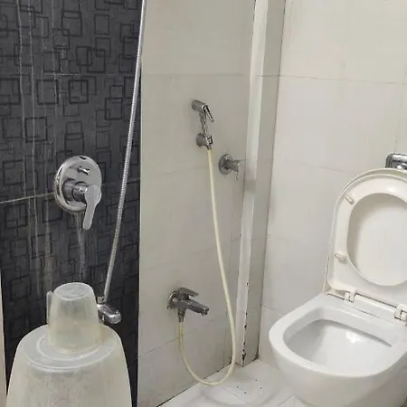 Hotel B H Residency Hotel Mumbai