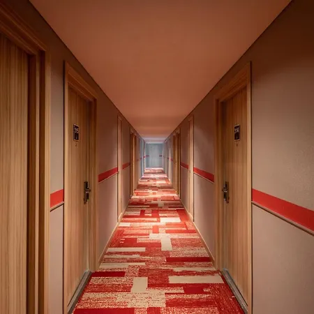 Ibis Vikhroli - An Accor Brand Mumbai