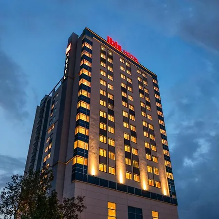 Ibis Vikhroli - An Accor Brand