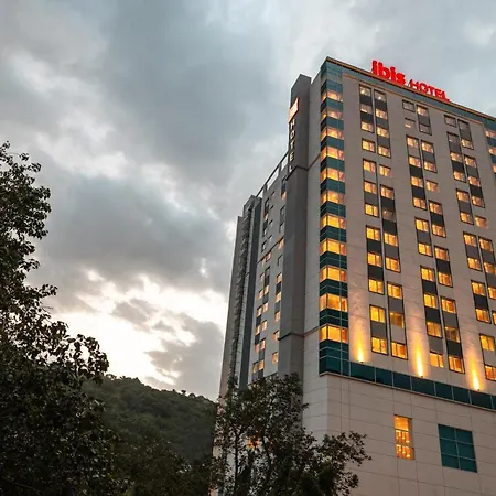 Hotel Ibis Vikhroli - An Accor Brand