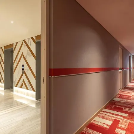 Ibis Vikhroli - An Accor Brand Hotel