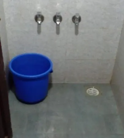 Bed Station Dormitory Bed & Breakfast Mumbai