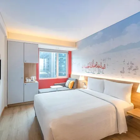 Ibis Vikhroli - An Accor Brand Mumbai