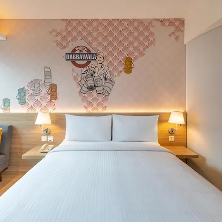 Ibis Vikhroli - An Accor Brand Hotel