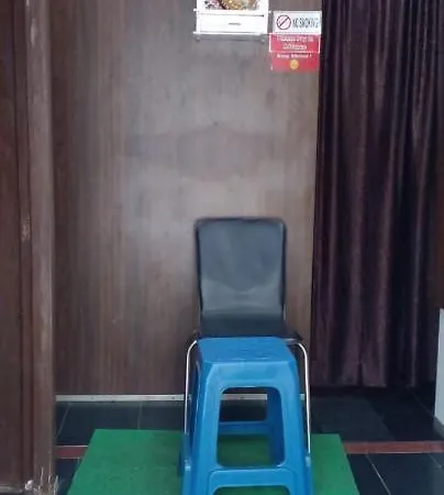 Bed Station Dormitory