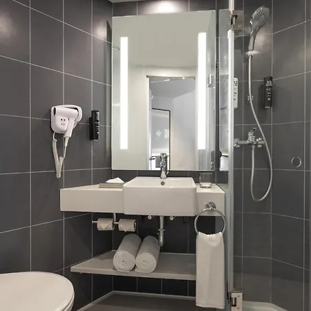 Ibis Vikhroli - An Accor Brand Hotel 4*