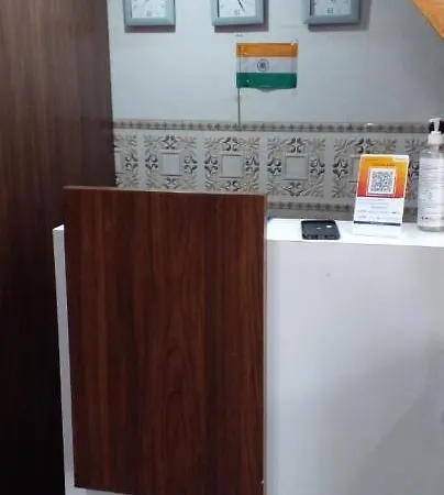 Bed & Breakfast Bed Station Dormitory Mumbai