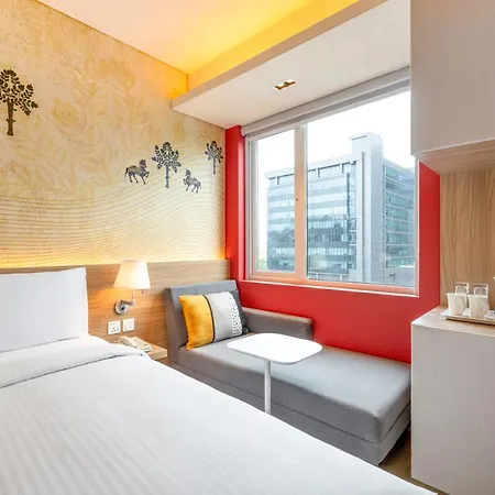Ibis Vikhroli - An Accor Brand Mumbai
