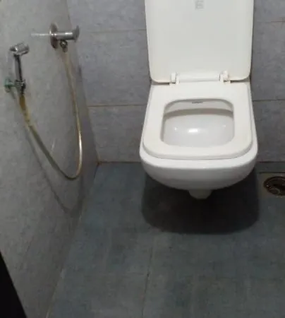 Bed & Breakfast Bed Station Dormitory Mumbai