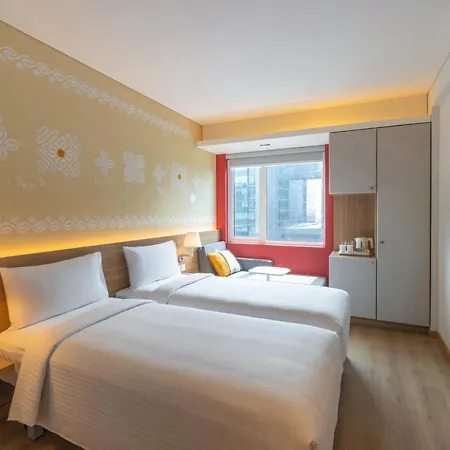 Ibis Vikhroli - An Accor Brand Mumbai