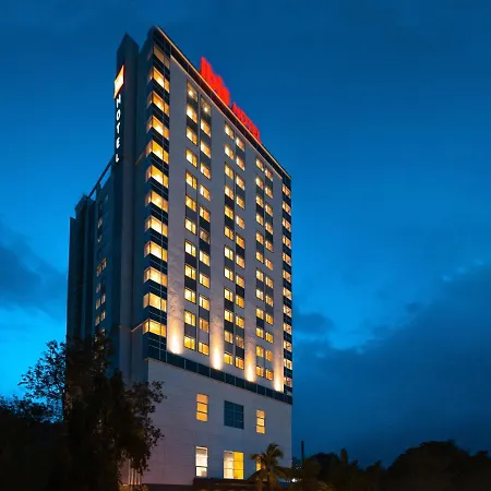 Hotel Ibis Vikhroli - An Accor Brand