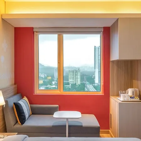 Ibis Vikhroli - An Accor Brand