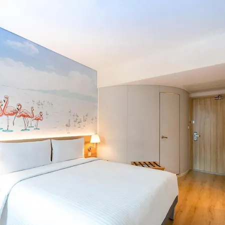 Ibis Vikhroli - An Accor Brand