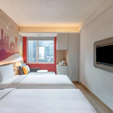 Ibis Vikhroli - An Accor Brand Mumbai