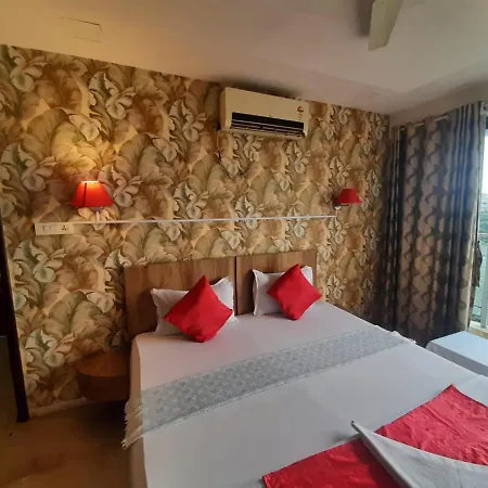 Kae Residency Mumbai