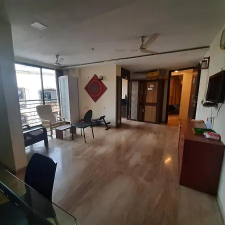 Hotel Kae Residency Mumbai