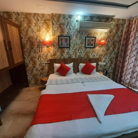 Hotel Kae Residency Mumbai