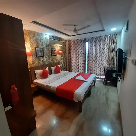 Kae Residency Hotel 3*