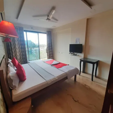 Kae Residency Mumbai