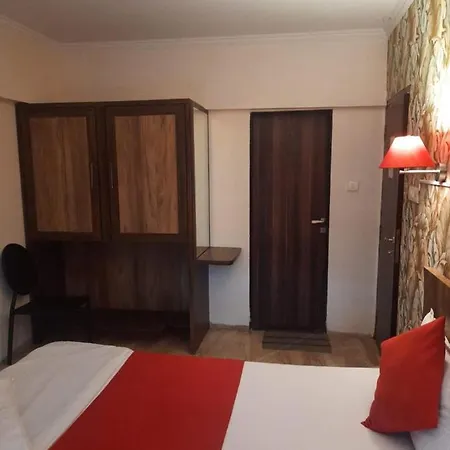 Hotel Kae Residency 3*