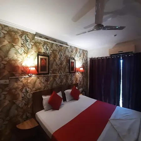 Hotel Kae Residency 3*