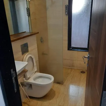 Kae Residency Hotel