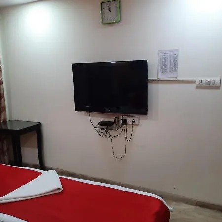 Kae Residency Hotel