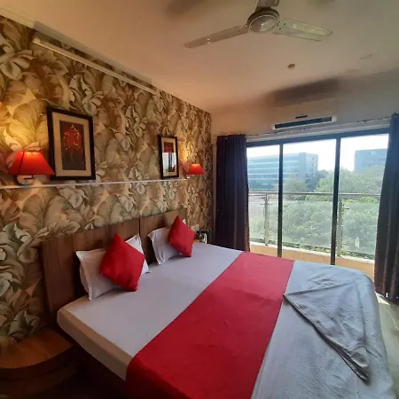 Hotel Kae Residency