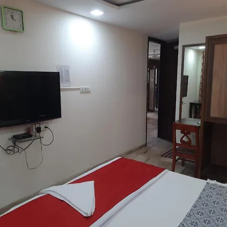Hotel Kae Residency