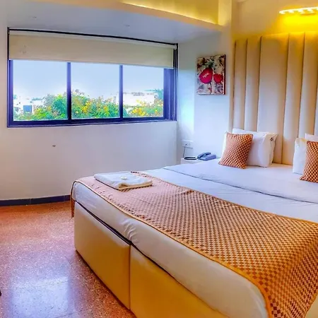 Samraj 2* Mumbai