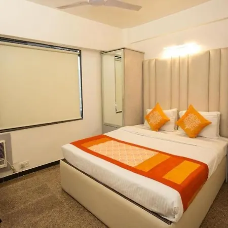 Samraj Hotel 2*