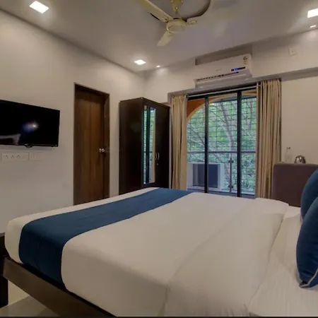 Hotel Om Sai Villa *