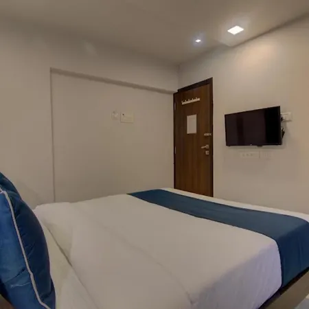 Hotel Om Sai Villa *