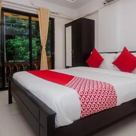 Hotel Om Sai Villa *