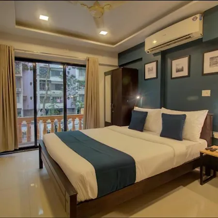 Om Sai Villa