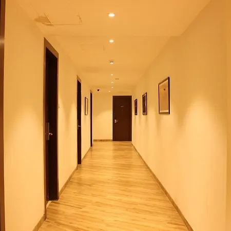 Maxx Value Hospitality 3* Mumbai