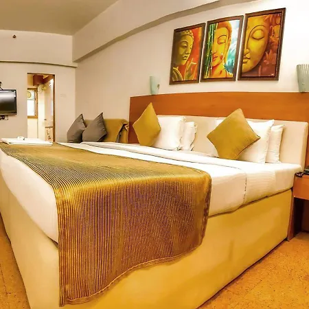 Hotel Samraj