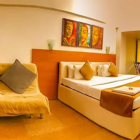 Hotel Samraj Mumbai