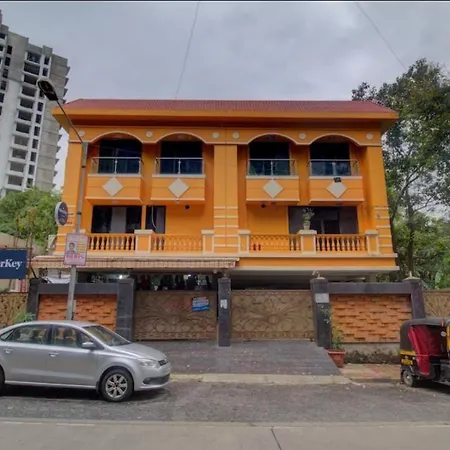 Om Sai Villa Mumbai