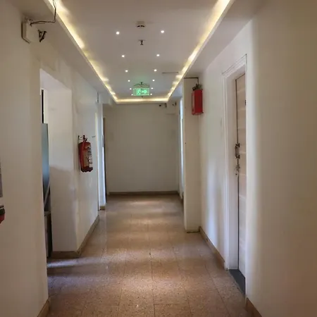 Samraj Hotel 2*