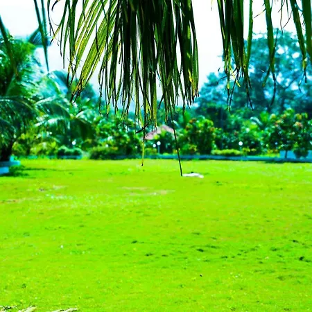 Kinjal Farmhouse By Friends Villa Bed & Breakfast *