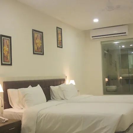 Maxx Value Hospitality Mumbai