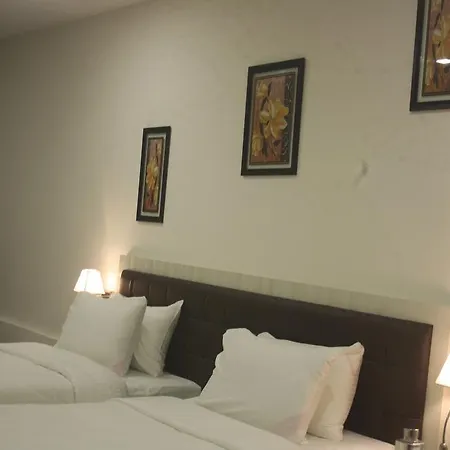 Hotel Maxx Value Hospitality 3*