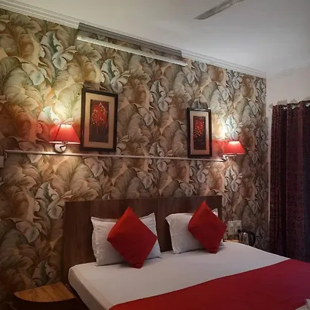 Hotel Kae Residency