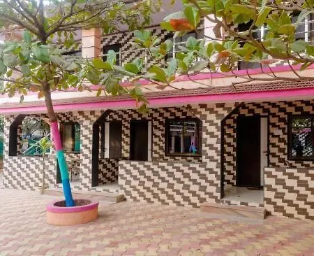 Hotel Jayohotel Manori Beach Corner