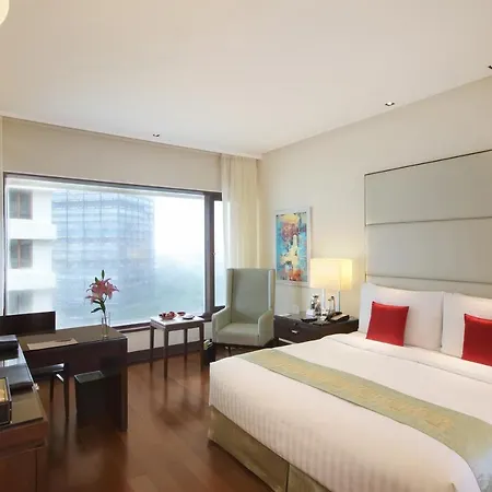 The Oberoi 5* Mumbai